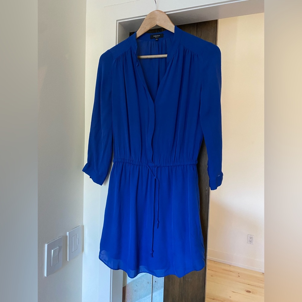 Babaton Dress, Size SM